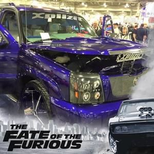 Meet your Posher, Jose